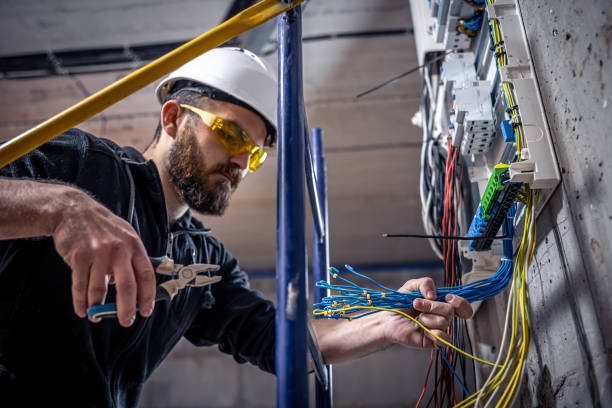 Best Local Electrician Companies  in Seco Mines, TX