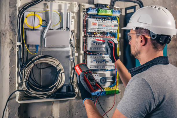 Best Electrical Contractors for Businesses  in Seco Mines, TX
