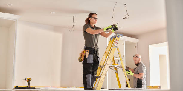 Trusted Seco Mines, TX Electrician Experts