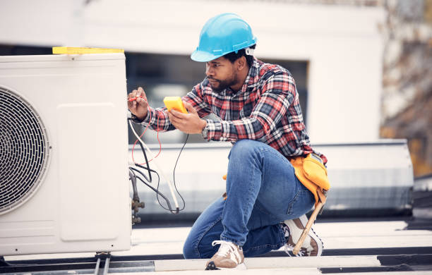 Best Commercial Electrician Services  in Seco Mines, TX