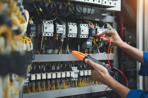 Best Electrical Installation Contractor  in Seco Mines, TX