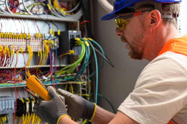 Electrical Rewiring Services in Seco Mines, TX