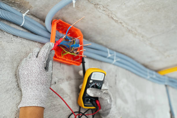 Best Electrical Repair Services  in Seco Mines, TX